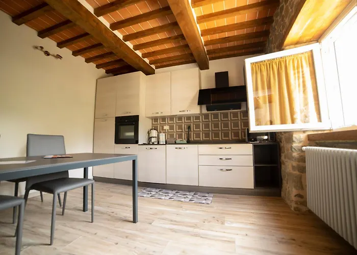 Casa vacanze Raggio di Sole