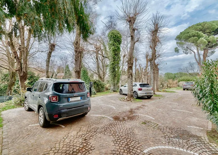 Loft con Vigna sui Colli Bolognesi - Villa Govi Pancaldi